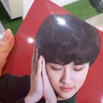 [도경수] <b>팝업</b>스토어새로운디오굿즈