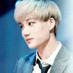 [카이] 손하고 눈이