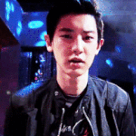 [EXO] 찬열ㅇ이가