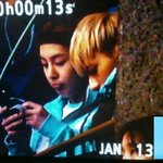 [시우민] 아.. <b>표정</b> 쫌 봐ㅠㅠㅠㅠㅠㅠ