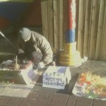 [exo] 헐 쇼타임 달고나 할아버지 대박;;