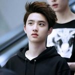 [도경수] 내가 젤 됴아하는 경수 사진