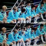 [시우민] 와 루거 <b>대포</b>분 대단하시다b