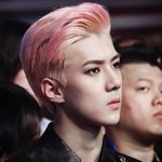 [세훈] 최애 바뀐 팬들은 전최애보면 <b>무슨생각</b>들어?