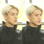 [세훈] 그냥 이런 <b>미세</b>한 표정도 좋더라