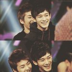 [CHEN] ㅅㄷ)10일<b>뒤</b>에 만나요 ㅠㅅㅠ
