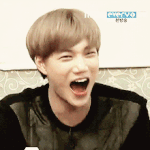 [카이] 종인아ㅠ