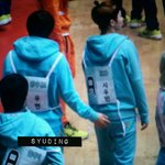 [시우민] 마지막까지 남아서 찍으신<b>분도</b> 대단ㅜ