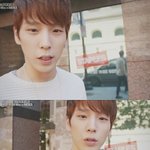 [BAP] 힘찬아...ㅠㅠ