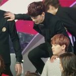 [<b>xoxo</b>] 종대의 어깨빵 ㅋㅋㅋㅋ