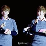 [백현] <b>전현무</b>와샤이니분들이인정한변느님