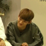 [CHEN] 종대톡