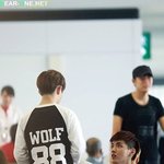 [도경수] 경수 졸귘ㅋㅋㅋㅋㅋ