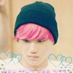 [exo] 김종인생일축하해