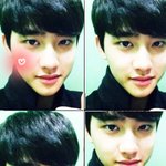 [EXO] 분위기가왜이래?그러므로경수남친짤