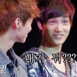 [EXO] 준면아...?준면아 <b>오해</b>야...