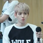 [EXO] 백현이<b>입술</b>