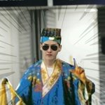 [EXO] 추가+얘드라 다음 아육대에 만약 엑소나가면