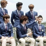 [EXO] 도망치지마 경수야
