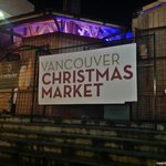 [<b>LIFE</b>]캐나다- 밴쿠버의 크리스마스 마켓
