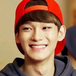 [CHEN] 첸모닝우왕 첸톡 살아난다!!!!!!!!!