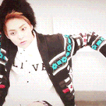 [시우민] 시우민의 <b>매력</b>에 빠져들기