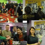 [<b>HOT</b>]캐나다- Lakehead Unversity를 갈 수 있는...