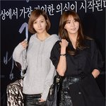 스타일 물 오른 유이!