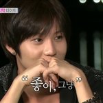 꽃미모 자랑하는 샤이니 막내 <b>태민</b>