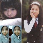 [EXO] <b>주니엘</b> 고딩때가 더이쁜데ㅋㅋ?