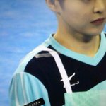 [시우민] 씹덕사...와...<b>테이프</b>로 붙여놈..+추가