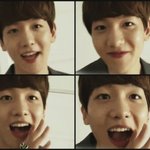 [백현] 오늘꽃님이들 다싸인회갔<b>낭</b>?