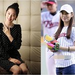 제 2의 한채영이라는 황선희