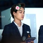 [카이] 종인이 이번생일에 기부한거ㄷㄷ하다;;