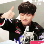 [카이] 우리 <b>종인</b>이 이만큼 사랑받고 있다