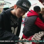 [백현] 지난 회 EXO의 쇼타임 변백현 