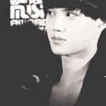 [카이] 카이생일축하_김종인과 엑소멤버들의 관계 <b>탐구</b>