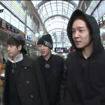[<b>위너</b>] 임자도에서 완전 즐거워하는 아이들+요새 물이 오르는 듯한...