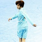 탈모 조심해야할 것 같다는 민호의 <b>이마라인</b>?