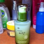 <b>씨눈</b>에센스로 피부 효과를 100배 높이는 방법!