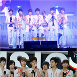 [인피니트] 그대들 추격자의상중에 뭐가 제일 맘에들어요?