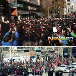 [시우민] 눝팬싸 진짜 헬게네