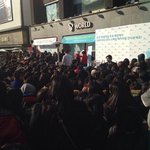 [<b>xoxo</b>] 눝팬미팅?? 취소될만했네...