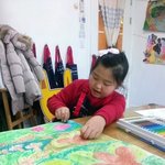 귀큰여우창<b>작소</b> 가영이 그림이에요.