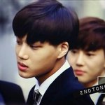 [카이] 오늘 존잘 <b>김종인</b> 프리뷰