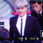 [EXO] 저기있던팬들이 더애잔한이유