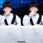 [BAP] 유영재 팬이랑 아이 컨<b>택</b> 
