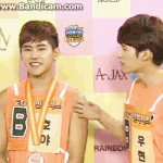 [인피니트] <b>얌</b> 여기 좀 봐죠