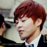 [시우민] <b>민서</b>깅 진짜 이뻐ㅠㅠㅠㅠㅠ