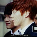 [시우민] 오늘 진짜 존잘 ㅠ ㅠ ㅠ심하다